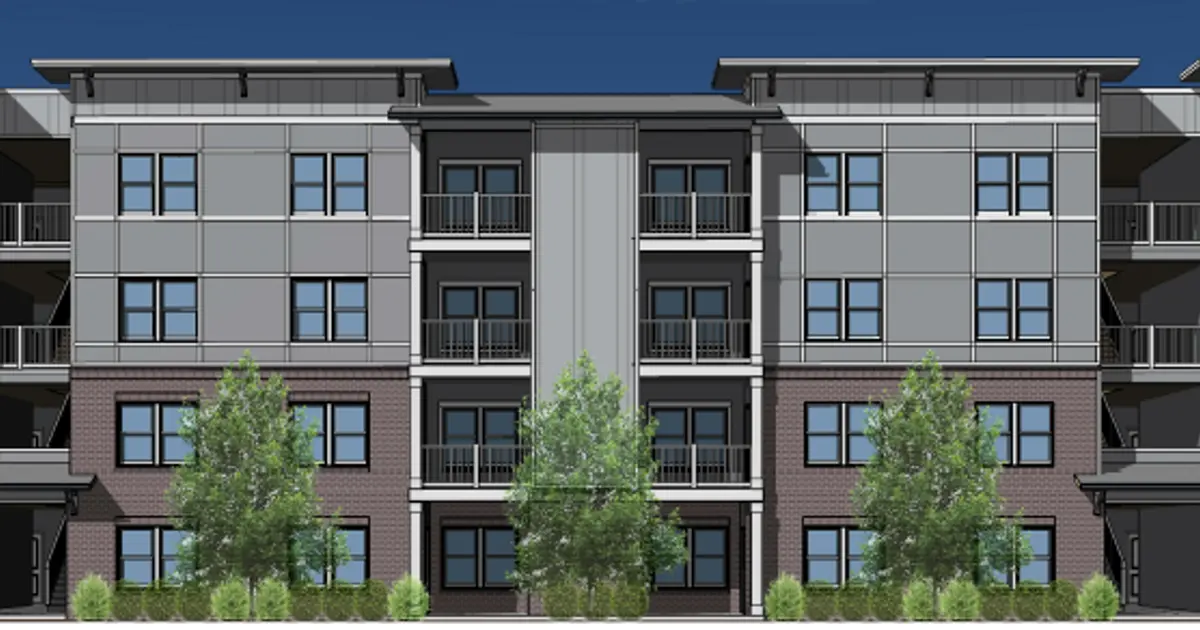 Models Albemarle Landing